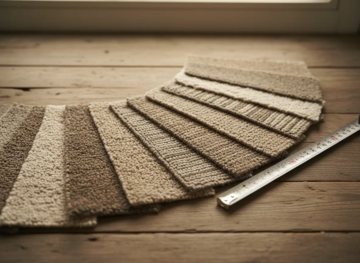 Carpet Installation Malone, TX FAQs